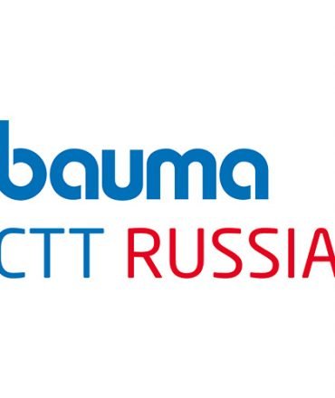 Bauma Ctt Russia - Fuar